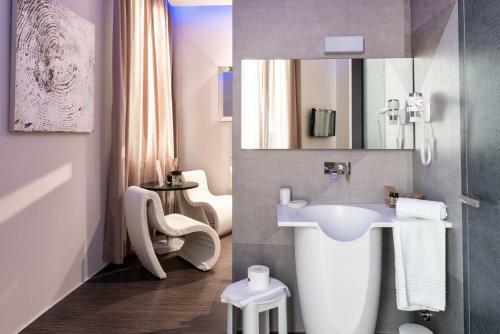 Hotel Le Camp Resort & Spa