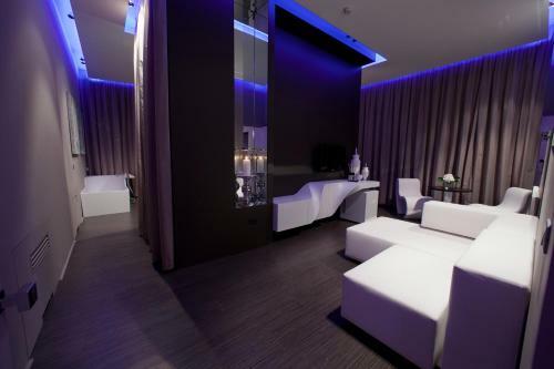 Hotel Le Camp Resort & Spa