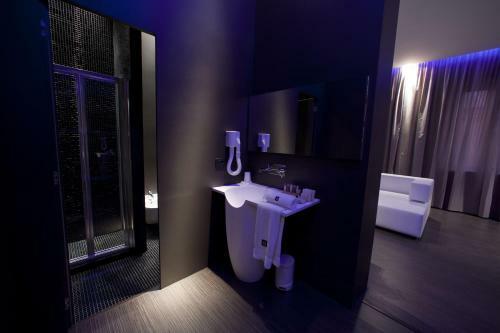 Hotel Le Camp Resort & Spa