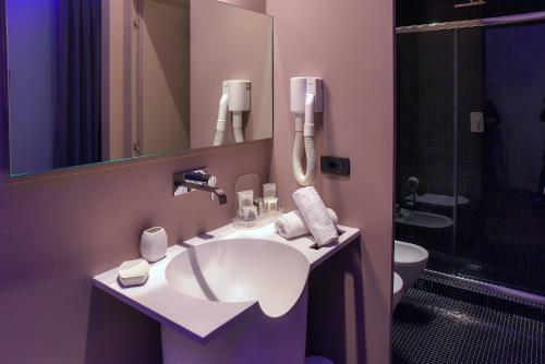 Hotel Le Camp Resort & Spa