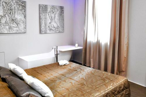 Hotel Le Camp Resort & Spa