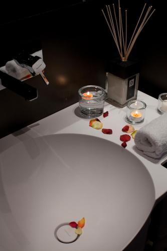 Hotel Le Camp Resort & Spa