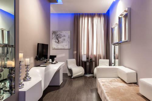 Hotel Le Camp Resort & Spa