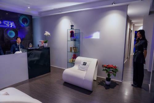 Hotel Le Camp Resort & Spa