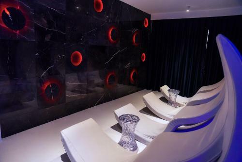 Hotel Le Camp Resort & Spa