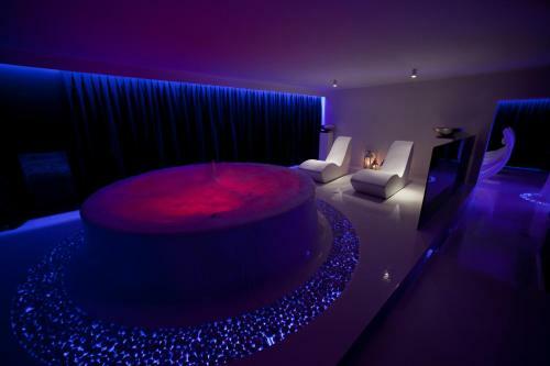 Hotel Le Camp Resort & Spa