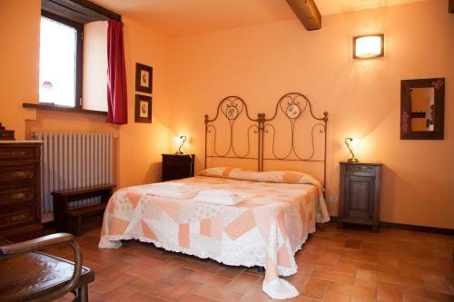 Agroturismo Agriturismo Le Querciole