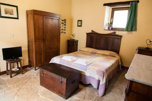 Agroturismo Agriturismo Le Querciole
