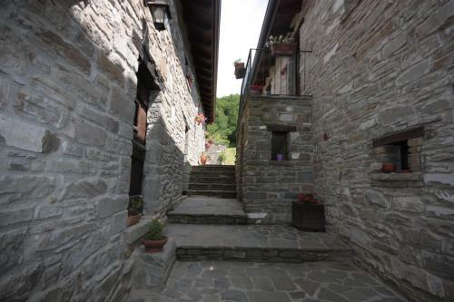 Agroturismo Agriturismo Le Querciole