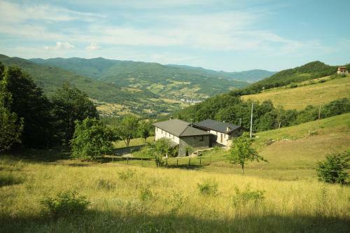 Agroturismo Agriturismo Le Querciole