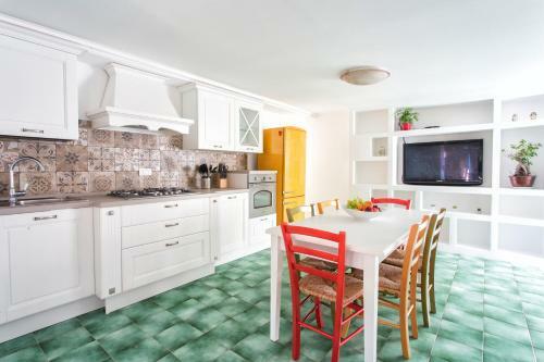 Apartamento Appartamento Canneto Centro - Wifi