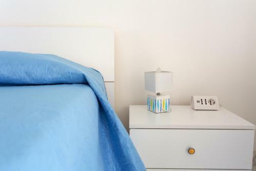 Apartamento Appartamento Canneto Centro - Wifi