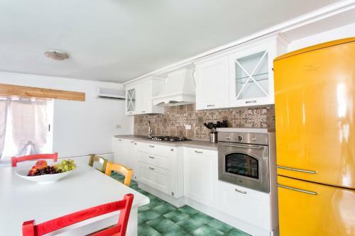 Apartamento Appartamento Canneto Centro - Wifi