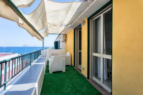 Apartamento Appartamento Canneto Centro - Wifi