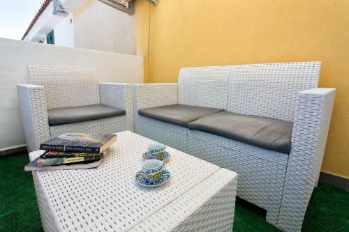 Apartamento Appartamento Canneto Centro - Wifi
