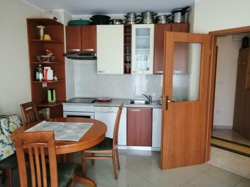 Apartamento App Fratrici