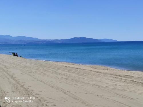 Apartamento Casetta Villa Di Bartolomeo