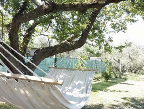 Apartamento Villa Con Biolago - Upstairs