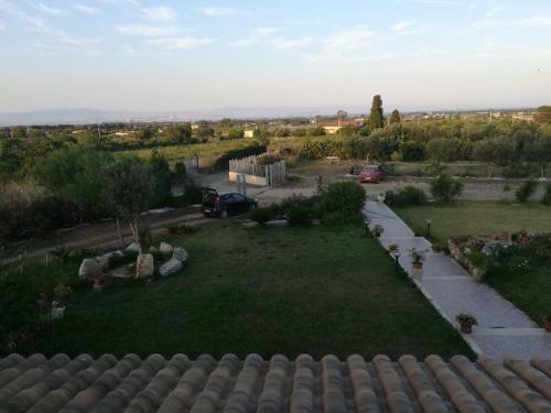 Agroturismo Sa Domu E Su Soli
