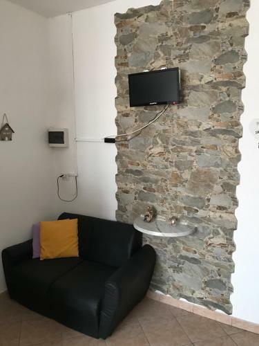 Apartment Near The Sea