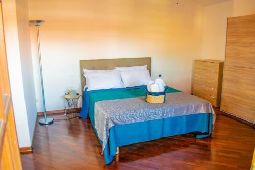 Asherat B&B