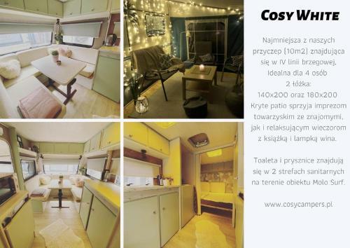 Cosy Campers