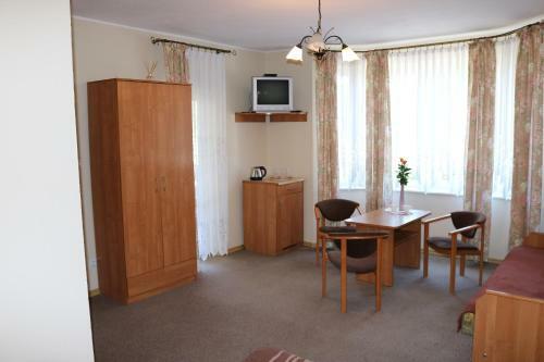 Hostal Willa Agawa