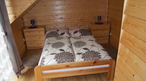 Domki Apartamentowe - Wyj?tkowe Miejsce