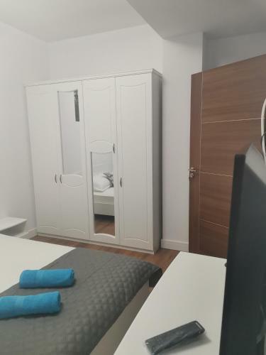 Apartamento Onix Blue Beach Mamaia Nord
