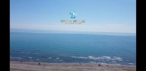 Apartamento Onix Blue Beach Mamaia Nord