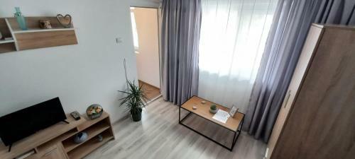 Apartamento Garsoniera De La Mare