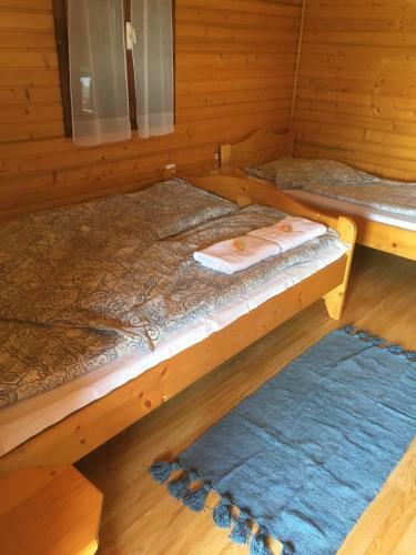 Salt Mountain Kulcsos H�zak