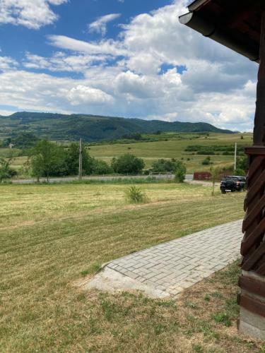 Salt Mountain Kulcsos H�zak
