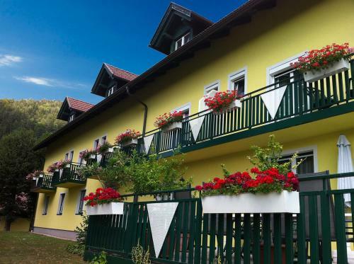 Hostal Bauernhof Podorn