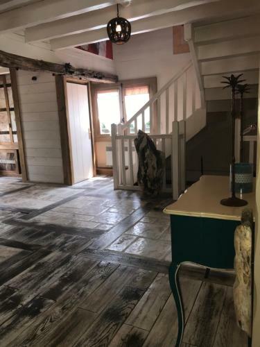 Maison Biscarrosse Lac