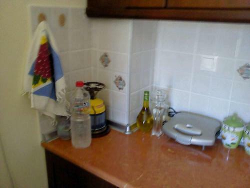 New Apartment Tsouris ~makrys Gialos~