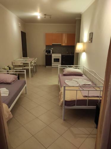 Aris Apartment