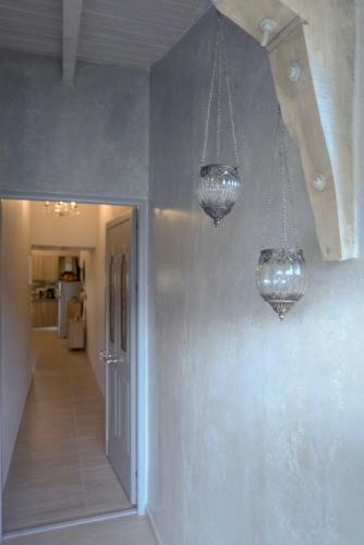 Stavros Boutique Apartments