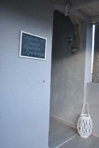 Stavros Boutique Apartments