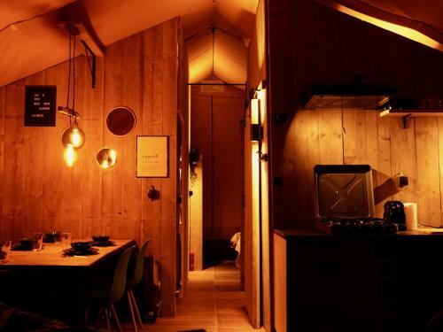 Glamped - Luxe Camping