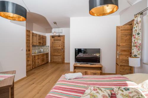 Bed & Breakfast Baltic Willa