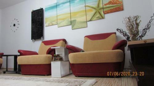 Apartamento Greek House