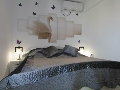 Apartamento Butterfly House
