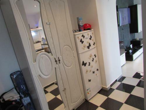 Apartamento Butterfly House