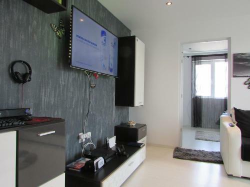 Apartamento Butterfly House