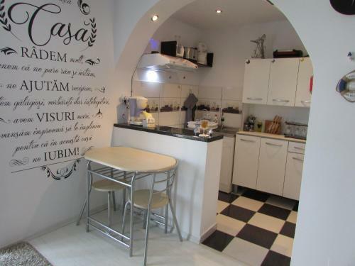 Apartamento Butterfly House