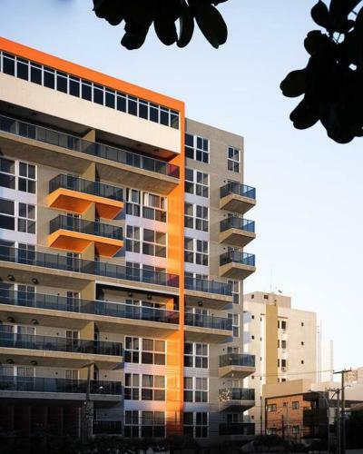 Apartamento Charme E Bossa No Jardim Oceania
