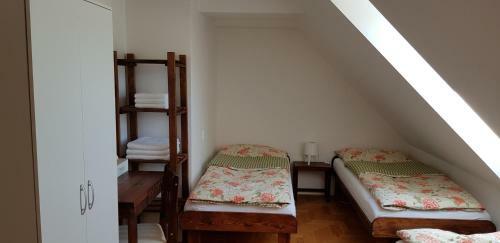 Agroturismo Ubytov�n� U Kotrb?