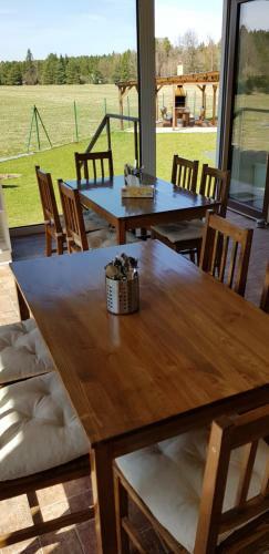 Agroturismo Ubytov�n� U Kotrb?