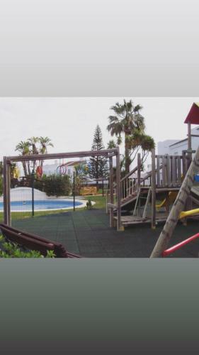 Apartamento Real De La Barrosa